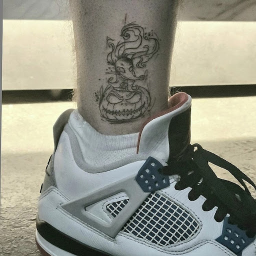 Find tattoo ideas for men 2024 for your next unique tattoo in Ridgewood at TOP SECRET TATTOO