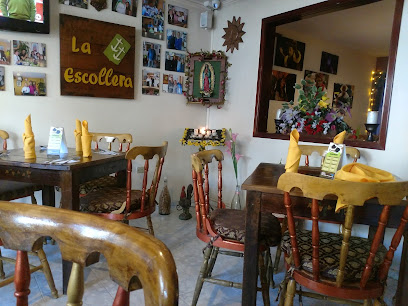 Restaurante La Escollera Carrera 69b #98-61, Bogotá, Colombia
