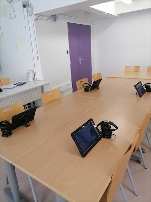 La Poste - Centre d’examen du code de la route à Antibes