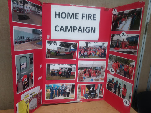 Non-Profit Organization «American Red Cross Blood Donation Center», reviews and photos