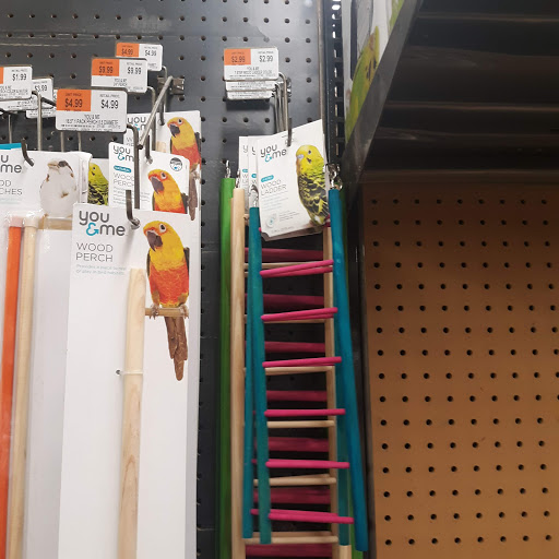 Pet Supply Store «Petco Animal Supplies», reviews and photos, 4840 N Pulaski Rd #100, Chicago, IL 60630, USA