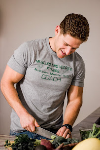 Muscles and Veggies Fitness - Photo 6 - Car repair in Fayetteville, AR, Fayetteville