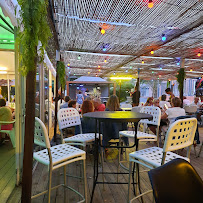 Atmosphère du Chez Jo - Restaurant Pizzeria à Bessan - n°4
