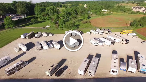 Self-Storage Facility «Hilltop Self Storage», reviews and photos, 2650 Carlisle Pike, New Oxford, PA 17350, USA