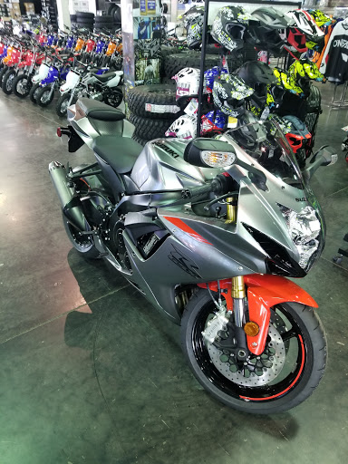 Motorcycle Dealer «Apache Motorcycles Mesa», reviews and photos, 1350 S Clearview Ave, Mesa, AZ 85209, USA