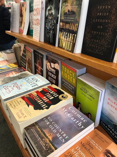 Book Store «Barnes & Noble», reviews and photos, 3102 Northline Ave, Greensboro, NC 27408, USA