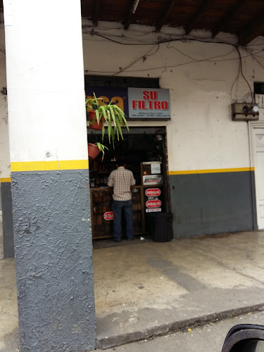 Opiniones de SF Su Flitro en Guayaquil - Concesionario de automóviles