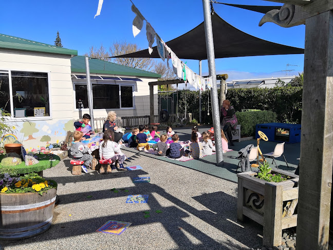 Reviews of Anchorage Park Kindergarten in Auckland - Kindergarten