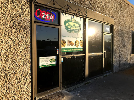 Ice Cream Shop «Bigdash Ice Cream & Pastries», reviews and photos, 717 Lingco Dr #210, Richardson, TX 75081, USA