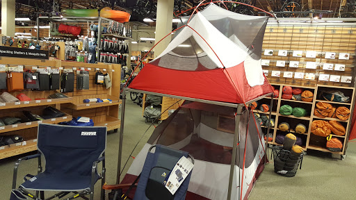 Camping Store «REI», reviews and photos, 3509 Carlin Springs Rd, Falls Church, VA 22041, USA