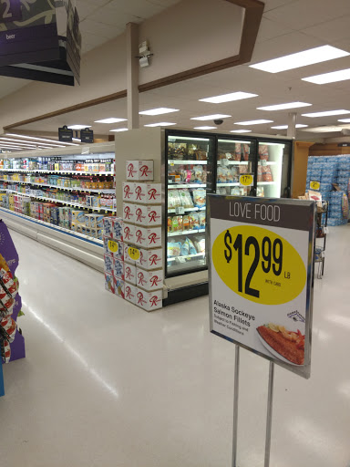 Grocery Store «Quality Food Center», reviews and photos, 4775 Whitman Ln SE, Lacey, WA 98513, USA