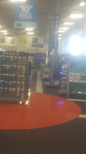 Electronics Store «Best Buy», reviews and photos, 6809 W Canal Dr, Kennewick, WA 99336, USA