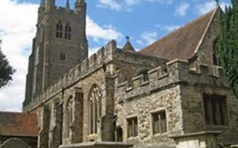 St Mildred's Church, Tenterden image