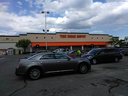 Home Improvement Store «The Home Depot», reviews and photos, 700 Broadview Village Square, Broadview, IL 60153, USA