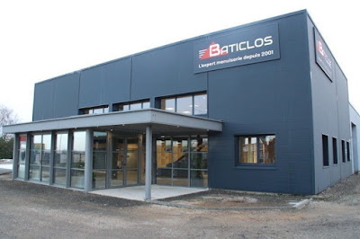 Baticlos Sécurité SARL à Flers