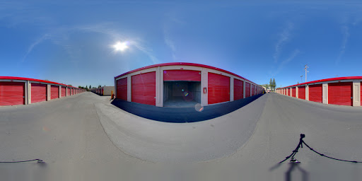 Self-Storage Facility «CubeSmart Self Storage», reviews and photos, 9360 Greenback Ln, Orangevale, CA 95662, USA