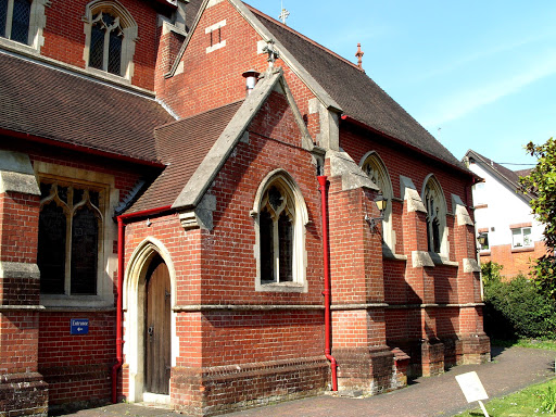 St James' Church