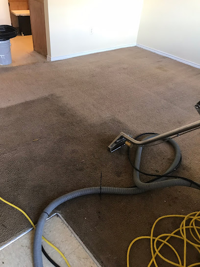 Jones Carpet Cleaning LLC