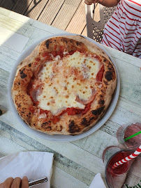 Pizza du Pizzeria Sandro gelato à Bandol - n°9