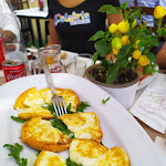 Photo n°7 de l'avis de Valeria.i fait le 01/11/2019 à 17:25 sur le  Osteria La Torre Infame Sas Di Mazzucca Nicola E C. à Castrovillari