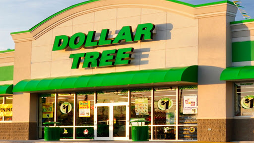 Dollar Store «Dollar Tree», reviews and photos, 4311 E Lincolnway n, Sterling, IL 61081, USA