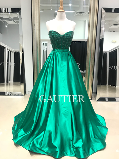 Gautier formal dresses