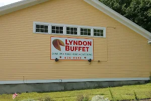 Lyndon Buffet image
