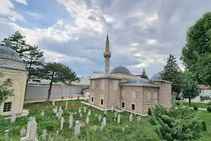 Mosque „Aladža“ image