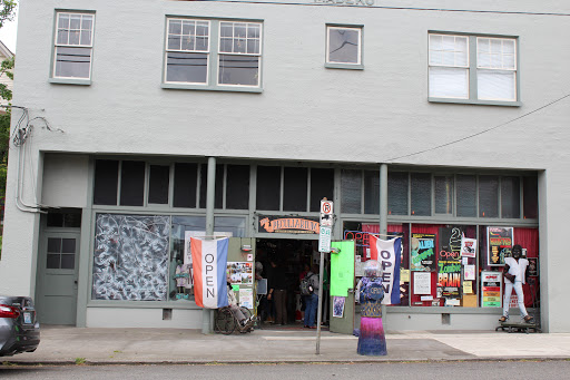Art Gallery «The Freakybuttrue Peculiarium and Museum», reviews and photos, 2234 NW Thurman St, Portland, OR 97210, USA