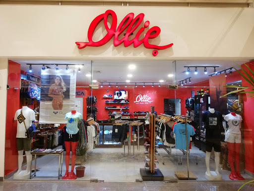 Ollie Surf Skate Shop
