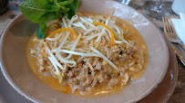 Curry du Restaurant thaï Prik Thaï Maine à Paris - n°17