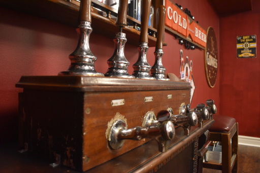 Amusement Center «Room Escapers -- Boston Escape Rooms», reviews and photos, 112 Blackstone St, Boston, MA 02109, USA