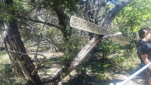 Tourist Attraction «Wimberley Zipline Adventures», reviews and photos, 300 Winn Valley Dr, Wimberley, TX 78676, USA