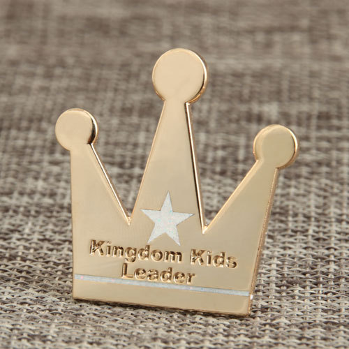 Custom Enamel Pins image
