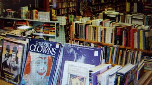 Used Book Store «Hooked On Books», reviews and photos, 3405 Pacific Ave, Wildwood, NJ 08260, USA
