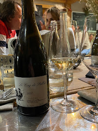 Plats et boissons du Restaurant O’GARDE MANGER à Chamonix-Mont-Blanc - n°7