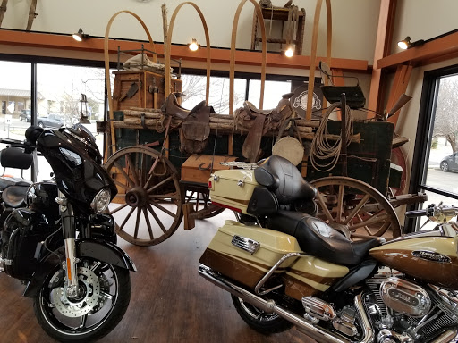 Harley-Davidson Dealer «Wild West Harley-Davidson», reviews and photos, 5702 58th St, Lubbock, TX 79424, USA