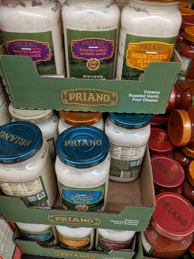 Supermarket «ALDI», reviews and photos, 47342 Van Dyke, Shelby Charter Township, MI 48317, USA