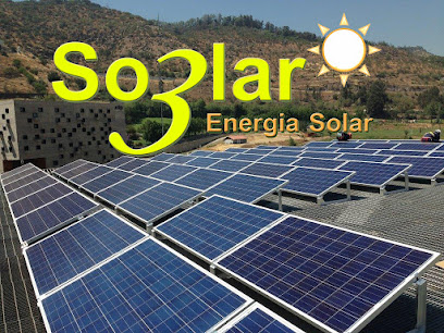 Solar Tres Ltda