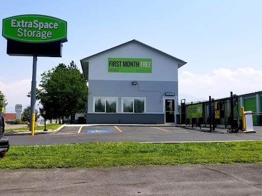Storage Facility «Extra Space Storage», reviews and photos, 5520 S 3915 W, Salt Lake City, UT 84129, USA