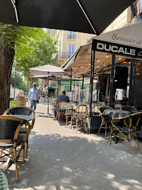 Atmosphère du Restaurant Ducale Café à Paris - n°1