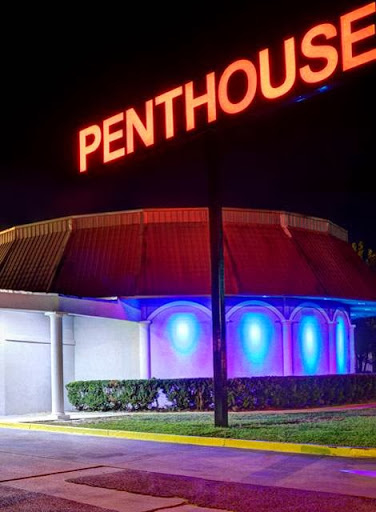Adult Entertainment Club «The Penthouse Club Baton Rouge», reviews and photos, 4622 Bennington Ave, Baton Rouge, LA 70808, USA