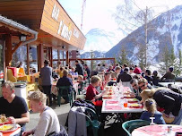 Photos du propriétaire du Restaurant - Le Saint Moritz (Le Corbier) à Villarembert - n°9