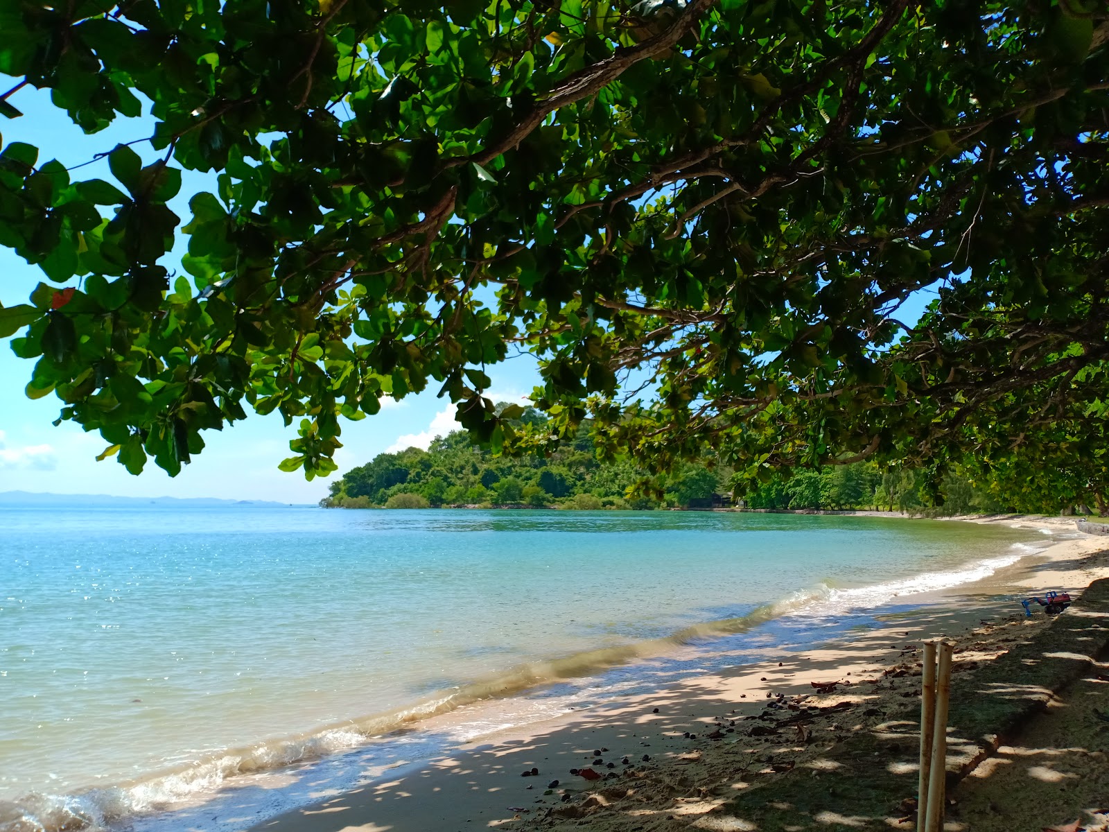 Koh Sirey Beach photo #7