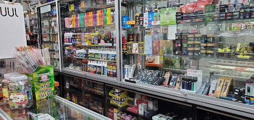 Tattoo Shop «Village Pop Tattoo & Body Piercing/Smoke Shop», reviews and photos, 761 Bergen Ave, Jersey City, NJ 07306, USA