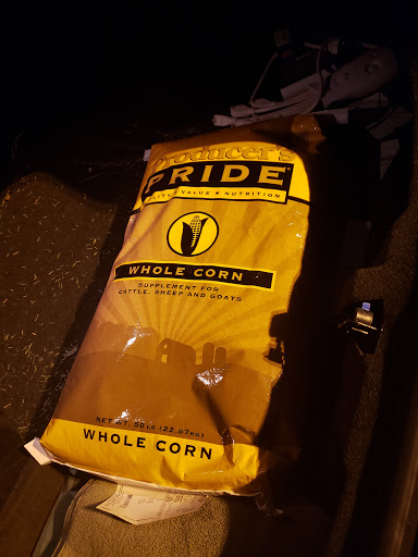 Home Improvement Store «Tractor Supply Co.», reviews and photos, 2385 E Market St, Harrisonburg, VA 22801, USA