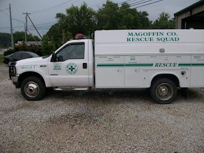 Magoffin County Rescue Squad