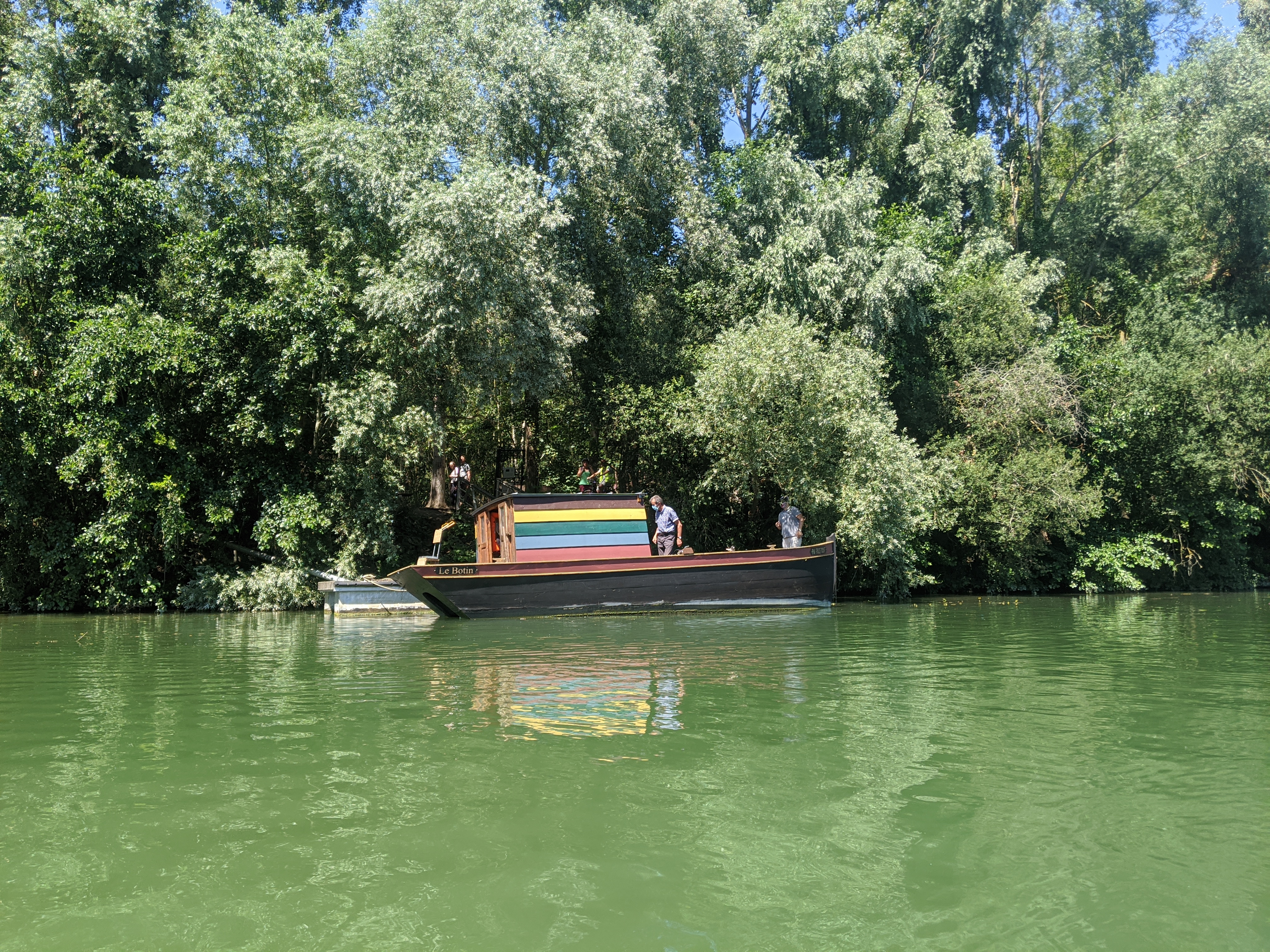 Photo n° 1 de l'avis de Jean-baptiste.E fait le 17/07/2020 à 18:36