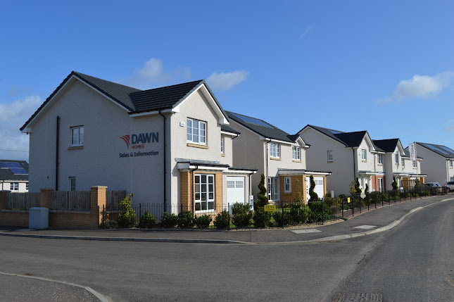 Dawn Homes Ltd Open Times