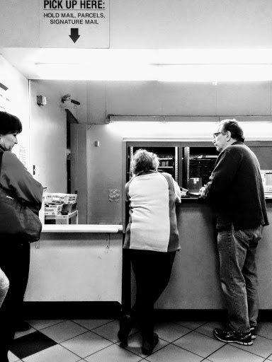 Post Office «United States Postal Service», reviews and photos, 1155 Seminole Trail, Charlottesville, VA 22906, USA